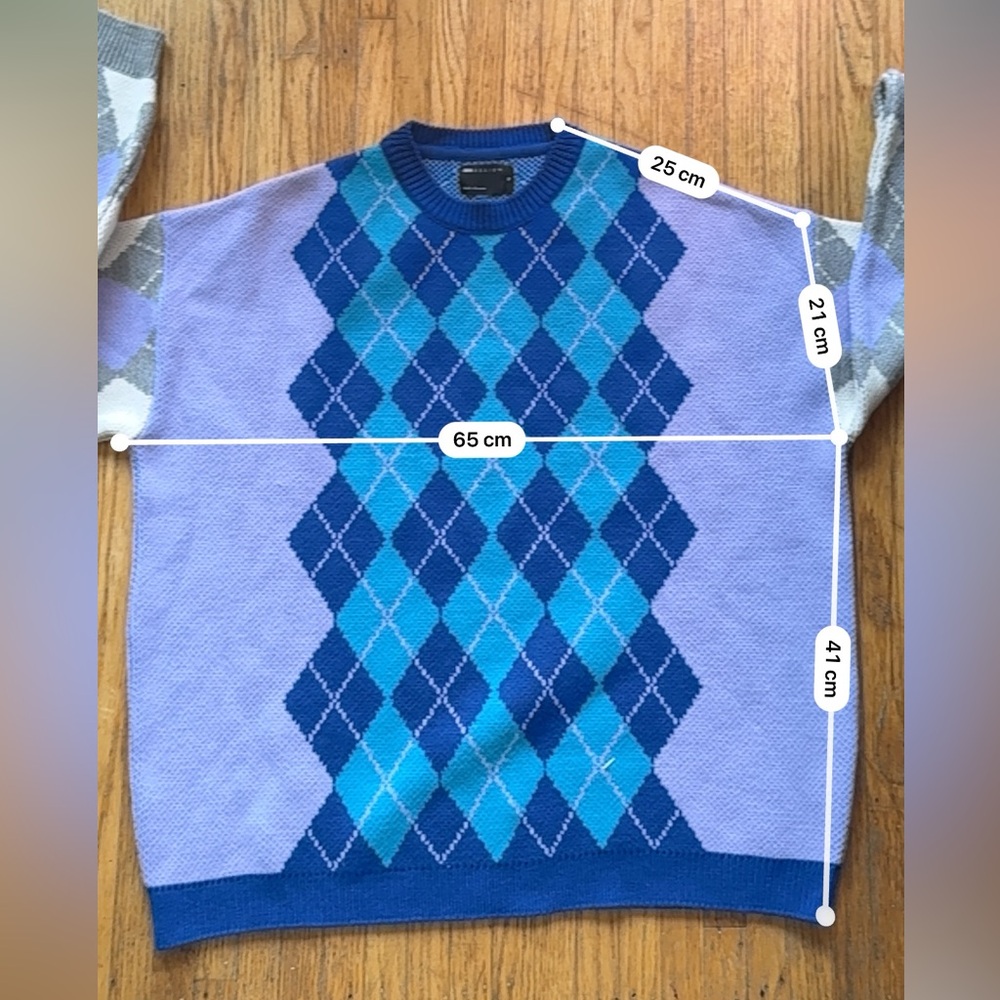 ASOS sweater - Picture 9 of 15